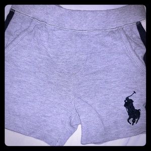 Polo Short